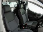 Nissan e-NV200 Van 2014 года